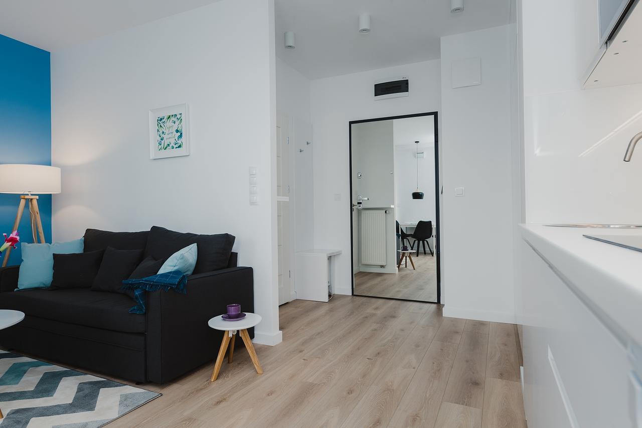 Shortstaypoland Kasprzaka Varsóvia Exterior foto